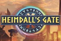 Heimdalls Gate slot